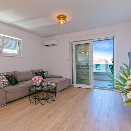Apartman Blue Paradise Makarska Kültér fotó