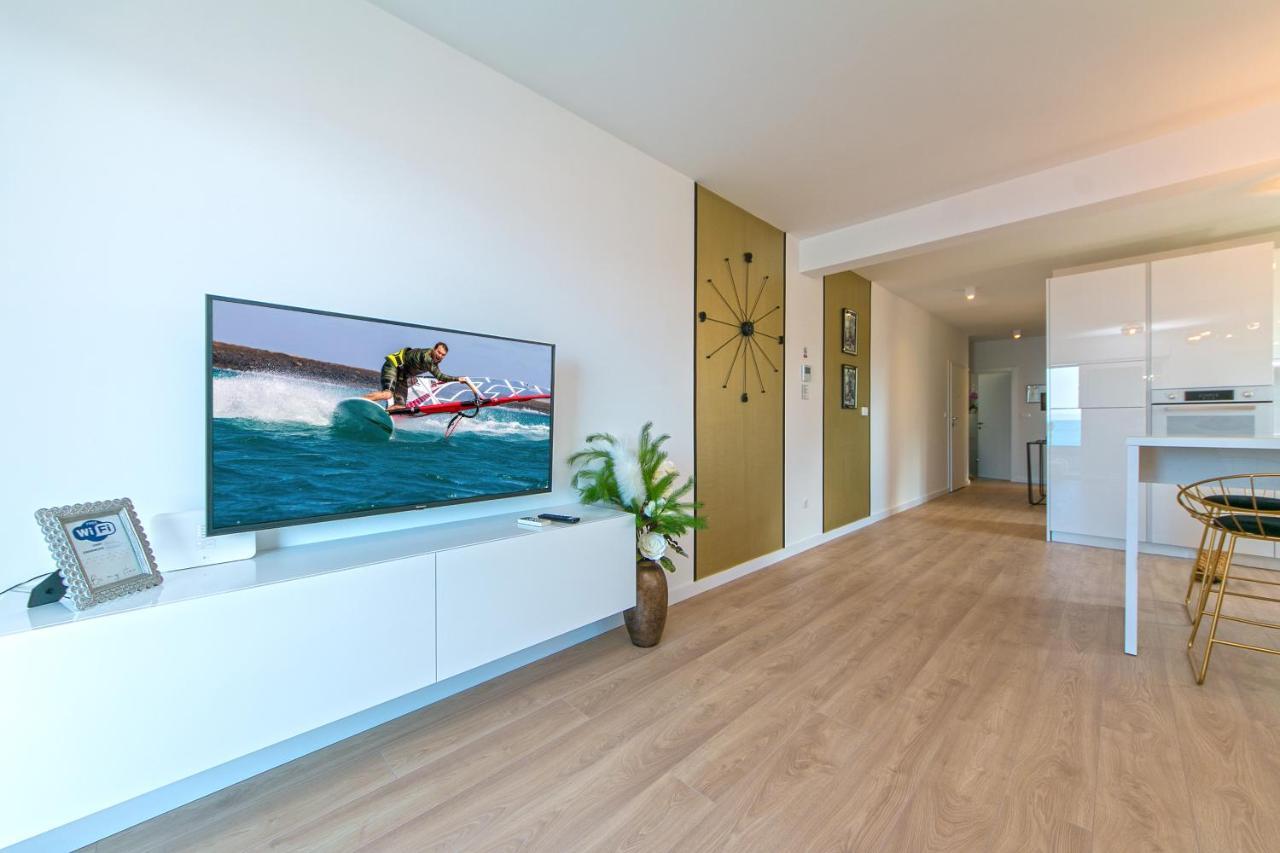 Apartman Blue Paradise Makarska Kültér fotó